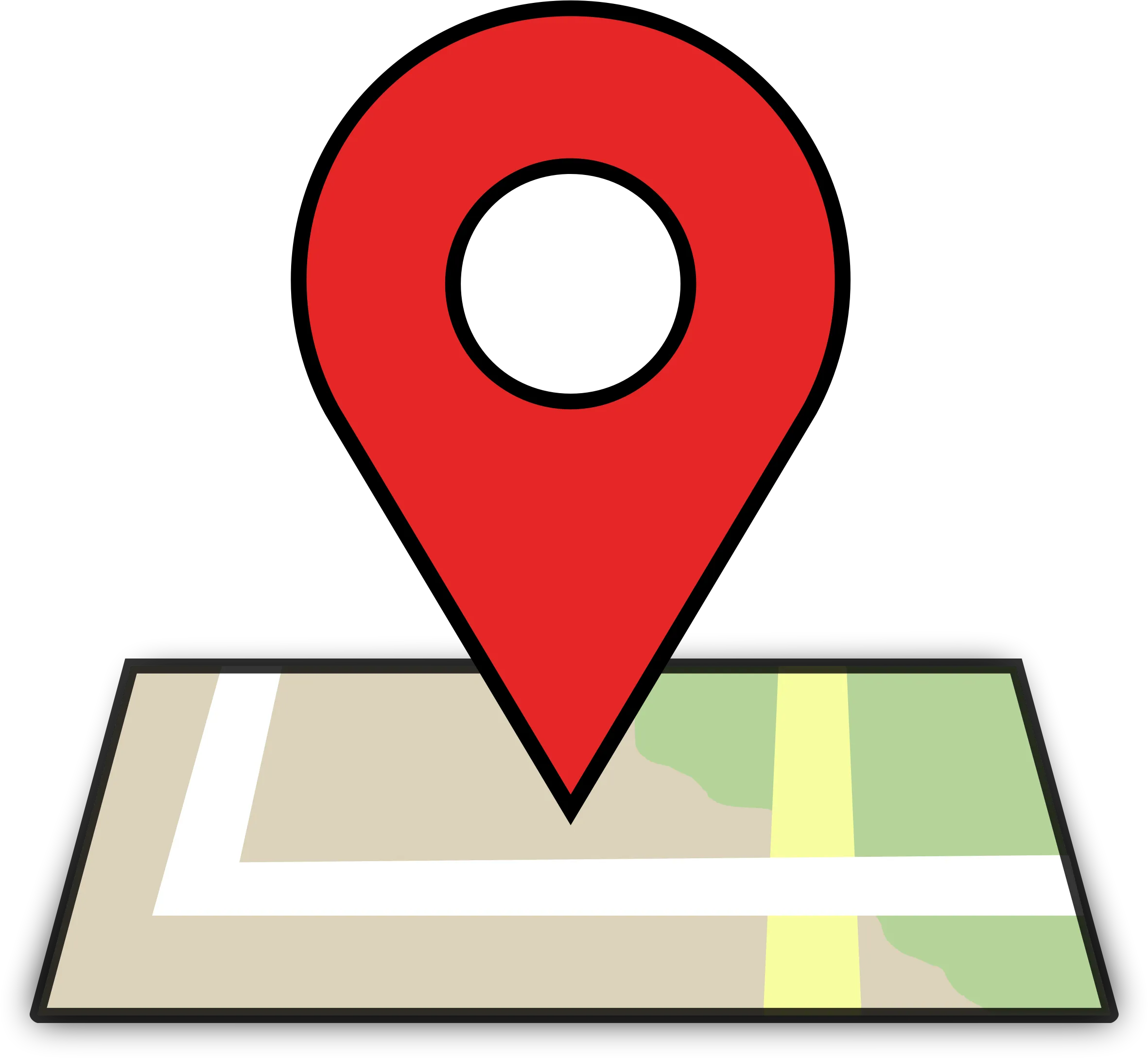 Computer Icons Map, New Location s, text, map, computer Icons png